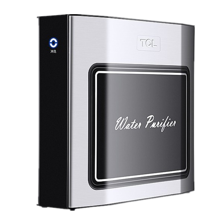 TCL 一键冲洗净水机