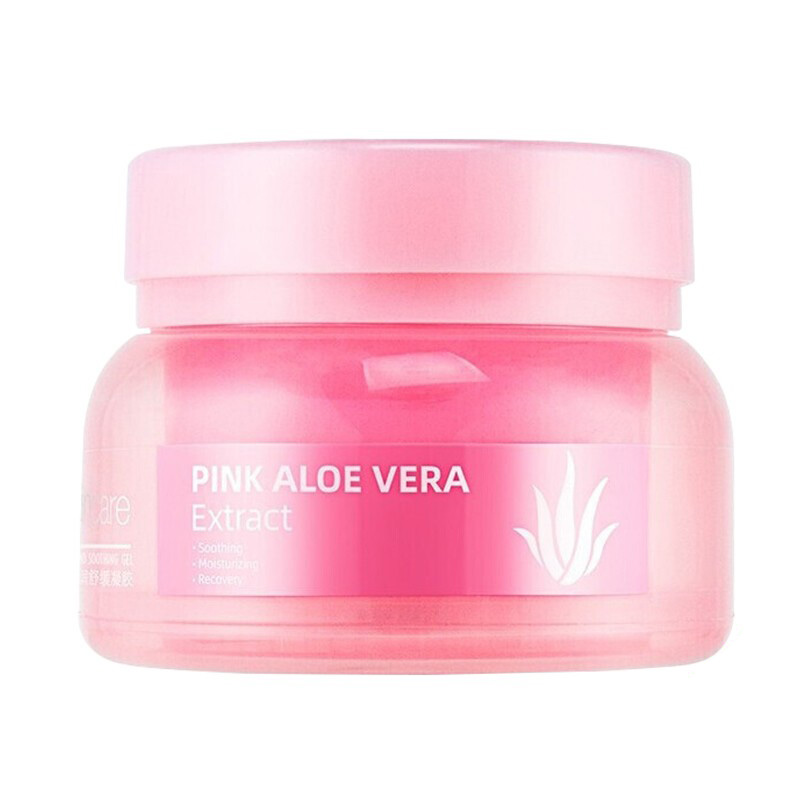 纽西之谜 清润舒缓芦荟胶