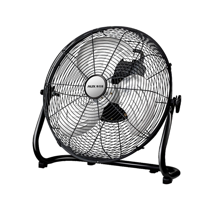 奥克斯 粗网罩大风力电风扇