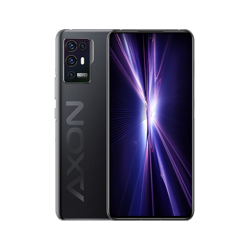 中兴 轻薄机身手机