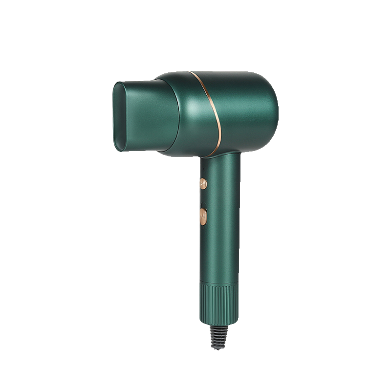 金稻 负离子护发 吹风机