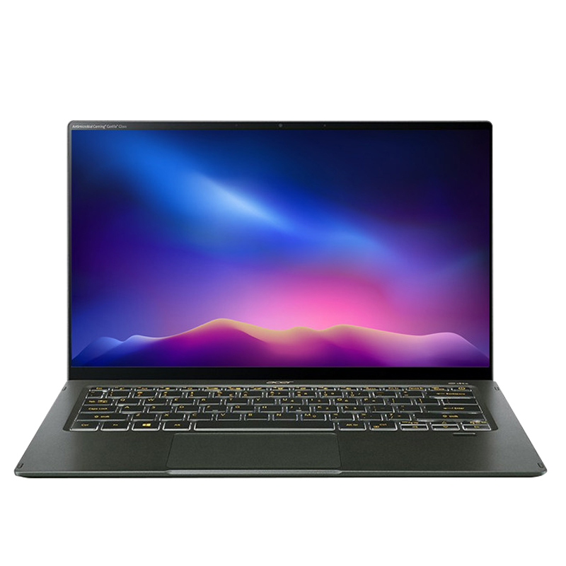 宏碁 快速充电 办公笔记本