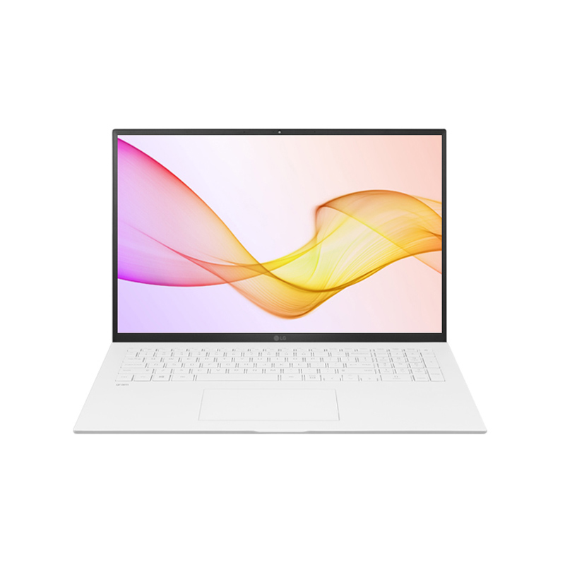 LG 大画面设计笔记本