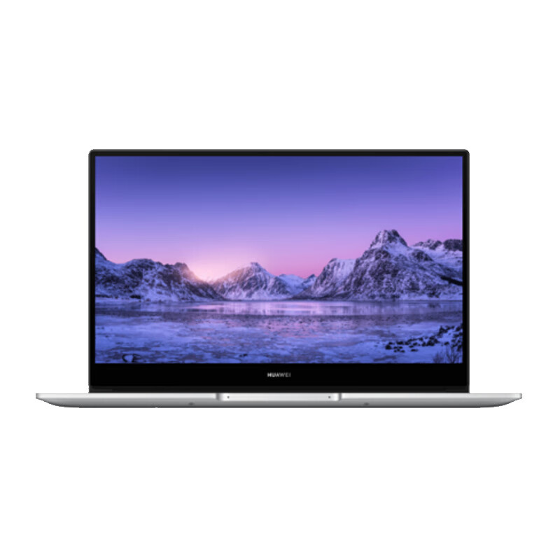 华为 喷砂 笔记本