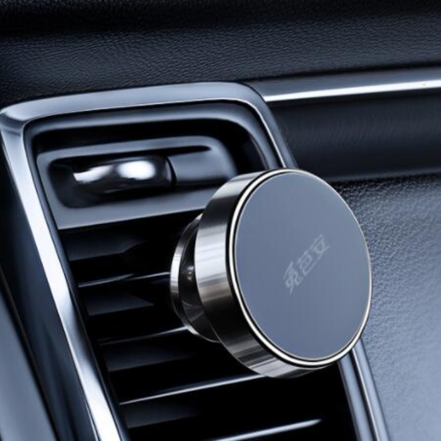 兔芭安 不挡风口 手机支架