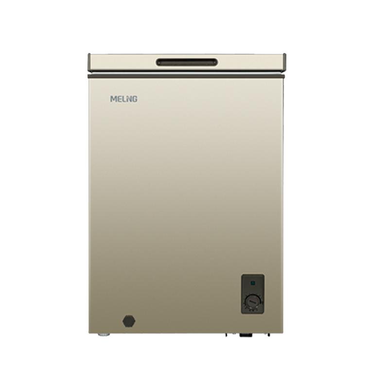 美菱 断电保温冷柜