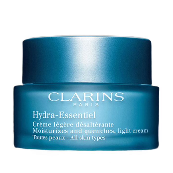 娇韵诗 鲜奶质地面霜