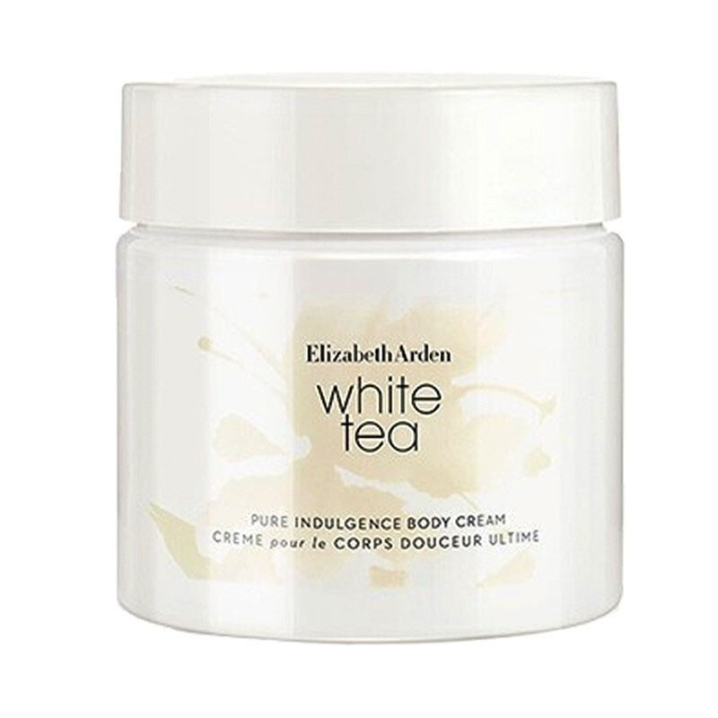 伊丽莎白雅顿 绿茶系列 身体乳