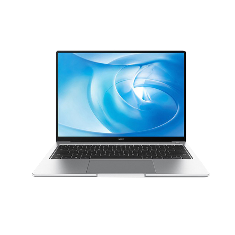 华为 全面屏轻薄笔记本