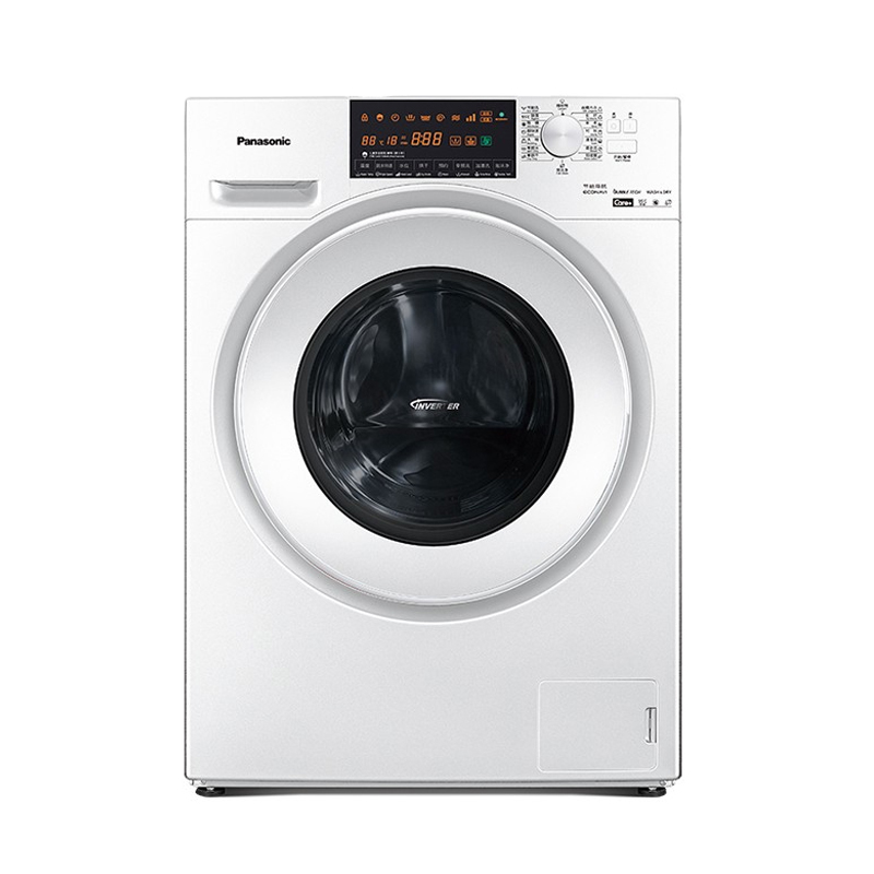 松下智能烘干洗衣机