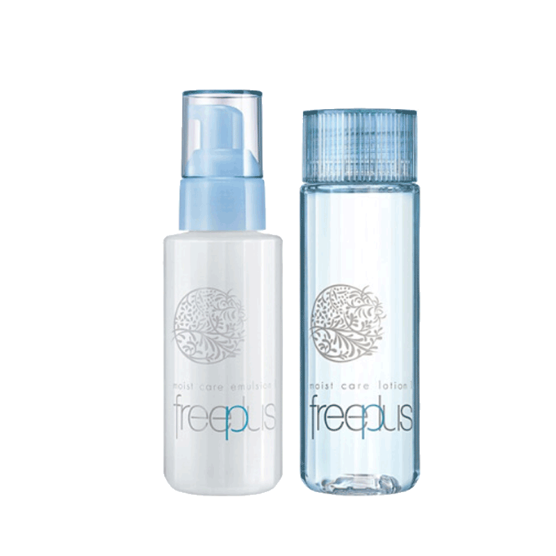 芙丽芳丝 不刺激肌肤 套装