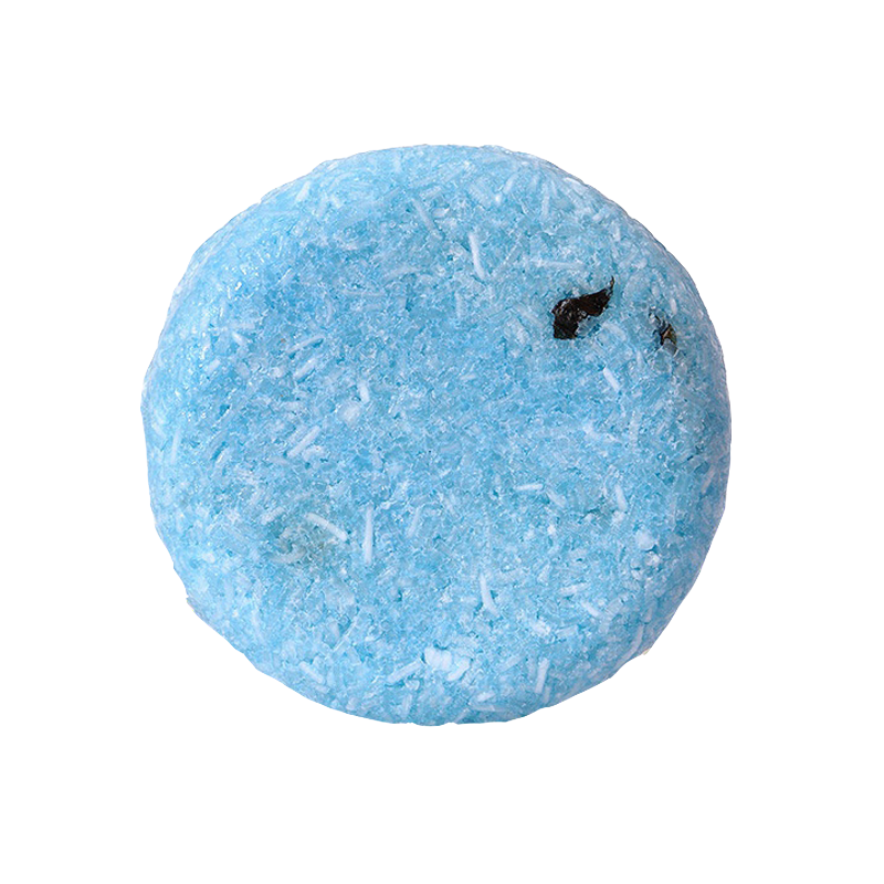 依姿露 植物原液香皂