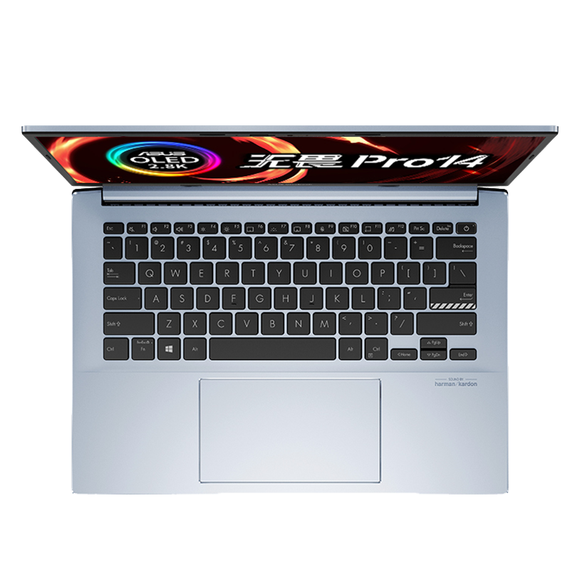 华硕 毫秒响应笔记本