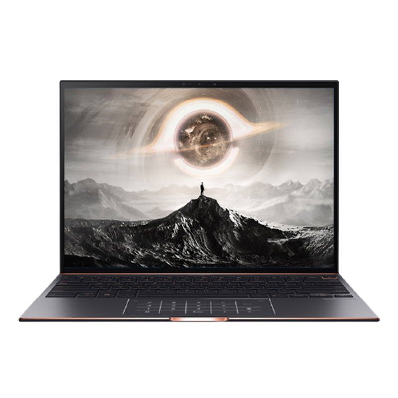 华硕 持久待机 轻薄本