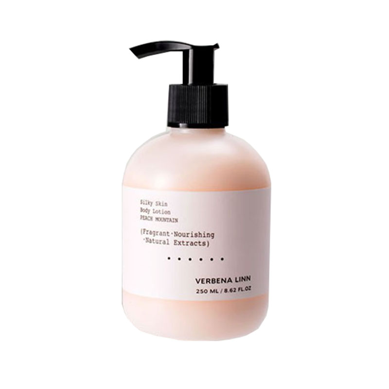 VL 留香持久身体乳