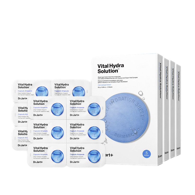 蒂佳婷 补水保湿面膜