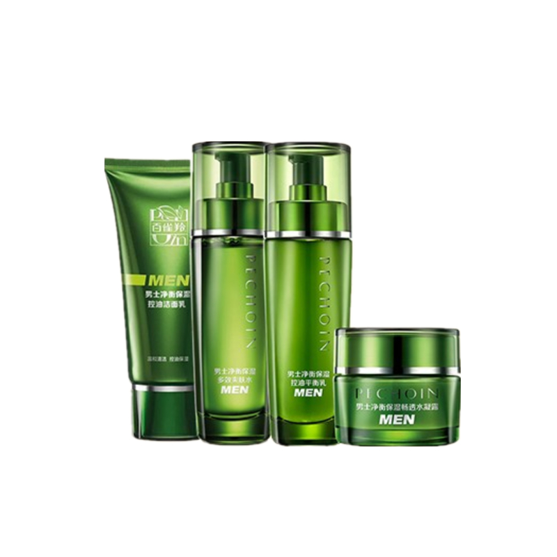 百雀羚 富含多糖护肤套装