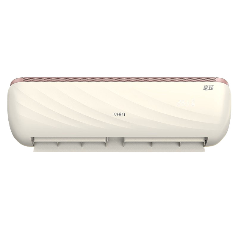 长虹 智能清洁空调