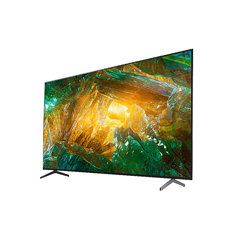 索尼 杜比全景声智能电视