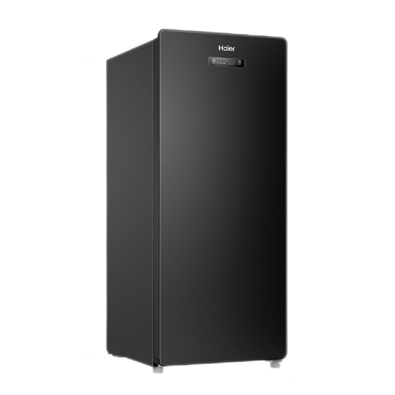 海尔 风冷无霜小冰箱