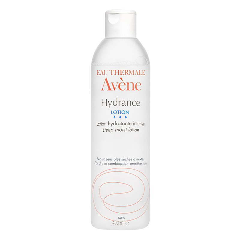 雅漾 舒缓敏感肌 爽肤水