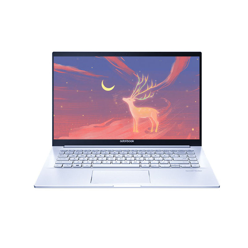 华硕 轻薄机身 笔记本