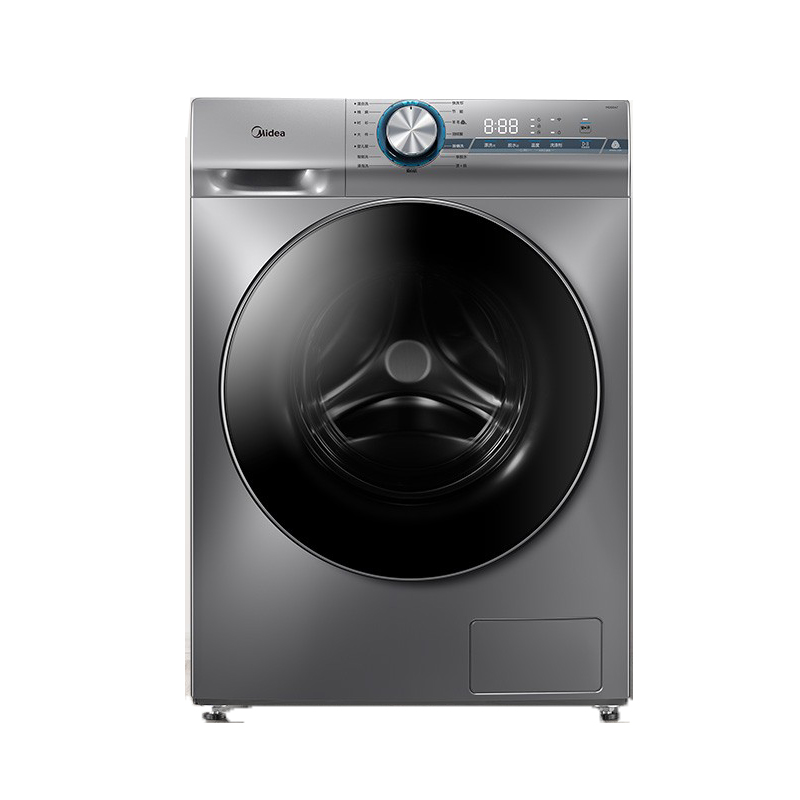 美的 智能家电 洗衣机