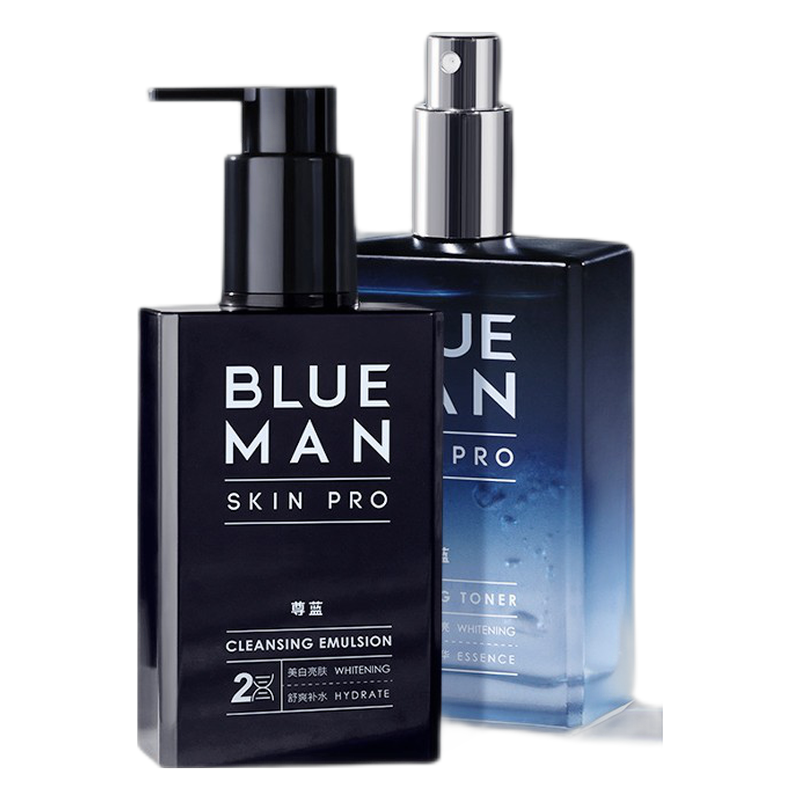 尊蓝 美白补水爽肤水