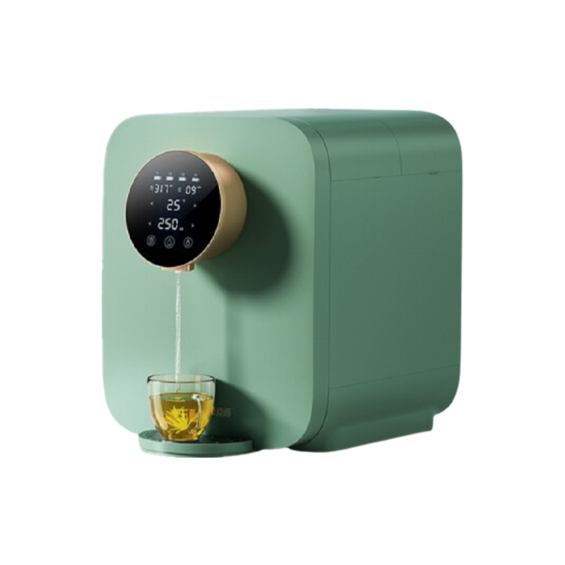 德克西 省心免安装饮水机