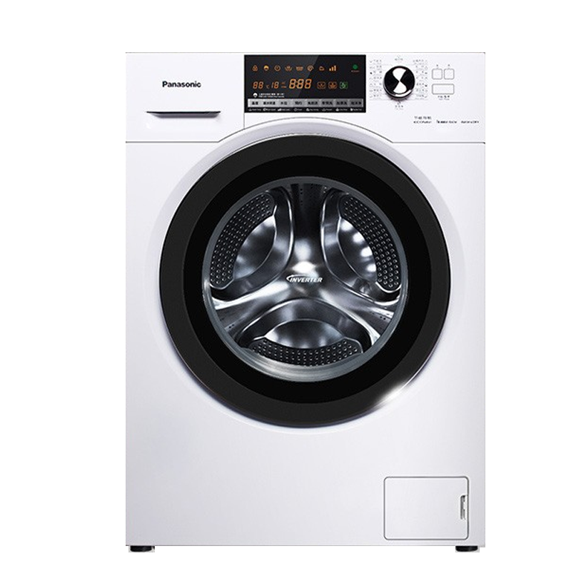 松下 95度除菌洗衣机