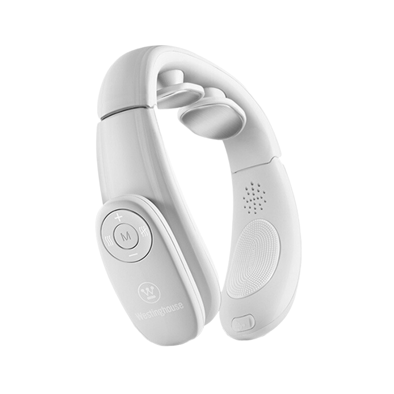 西屋TENS低频脉冲颈椎按摩器