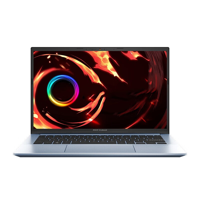 华硕无畏Pro14笔记本电脑