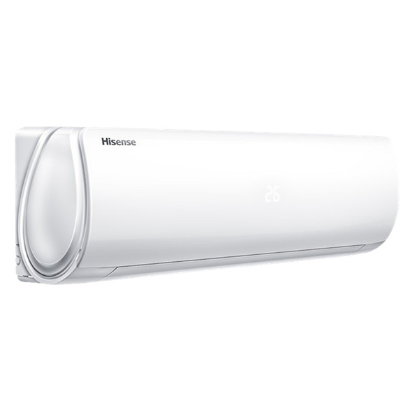 海信 高温烘干自清洁空调