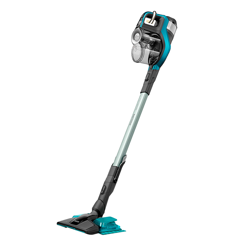 飞利浦 超长续航吸尘器