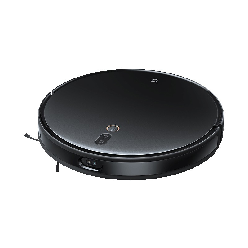 米家 多挡吸力超薄扫地机