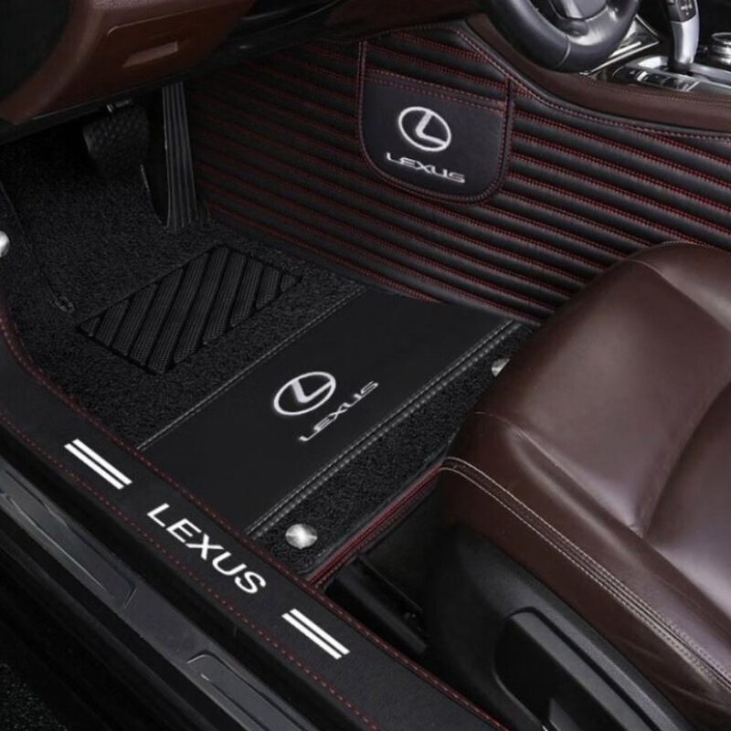 驭福 门槛覆盖防护 脚垫