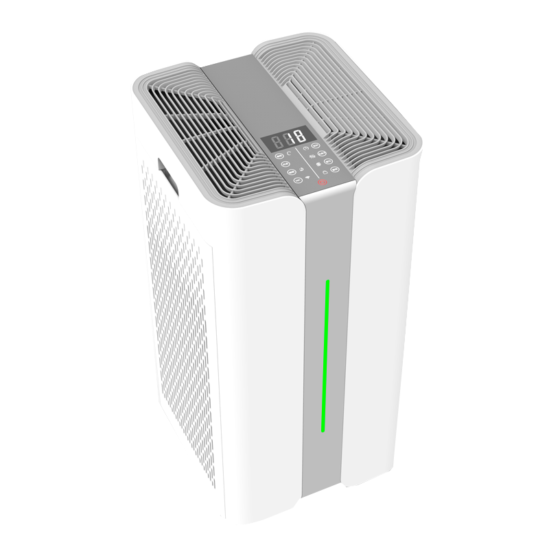 贝尔克 大空间空气净化器