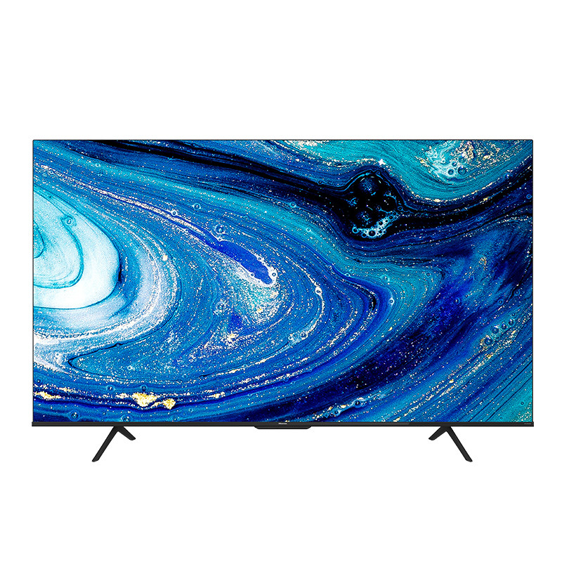 海信 悬浮全面屏电视