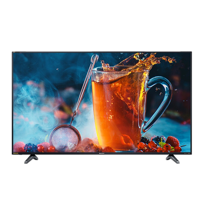 夏普 智能网络 电视机