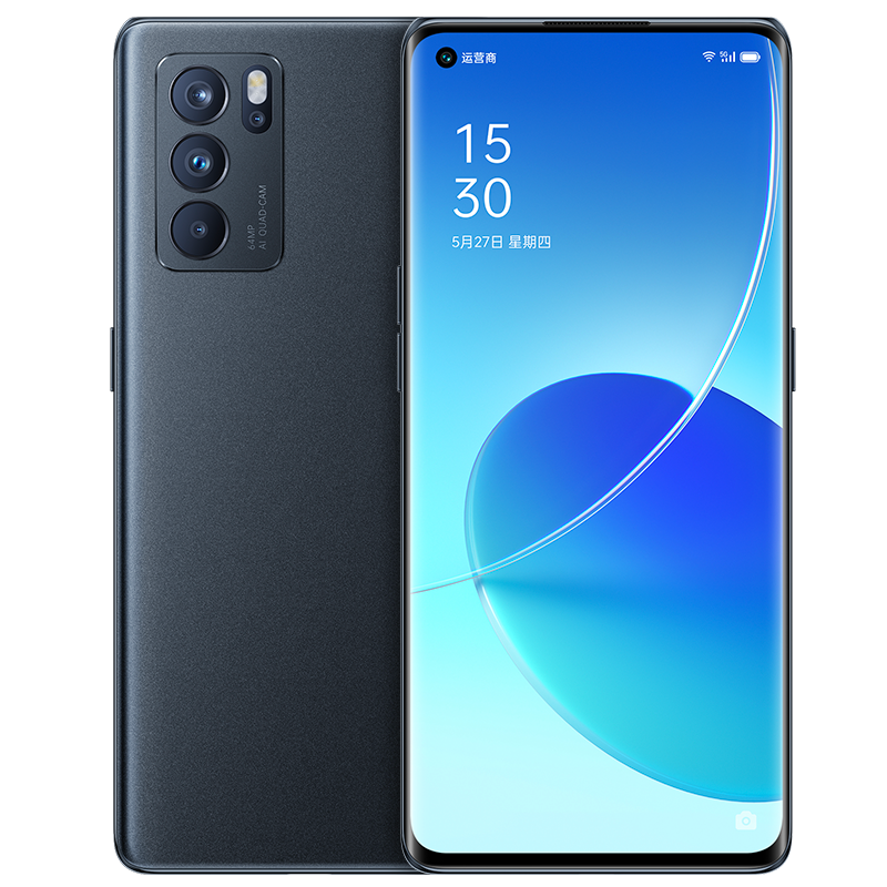 OPPO 长续航超大内存手机