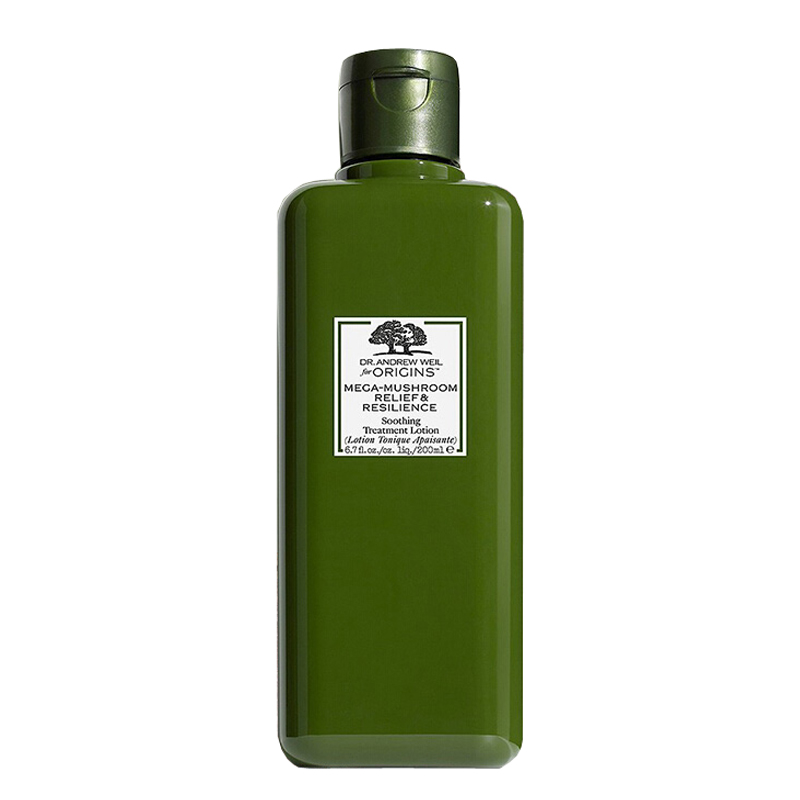 悦木之源 灵芝精华爽肤水