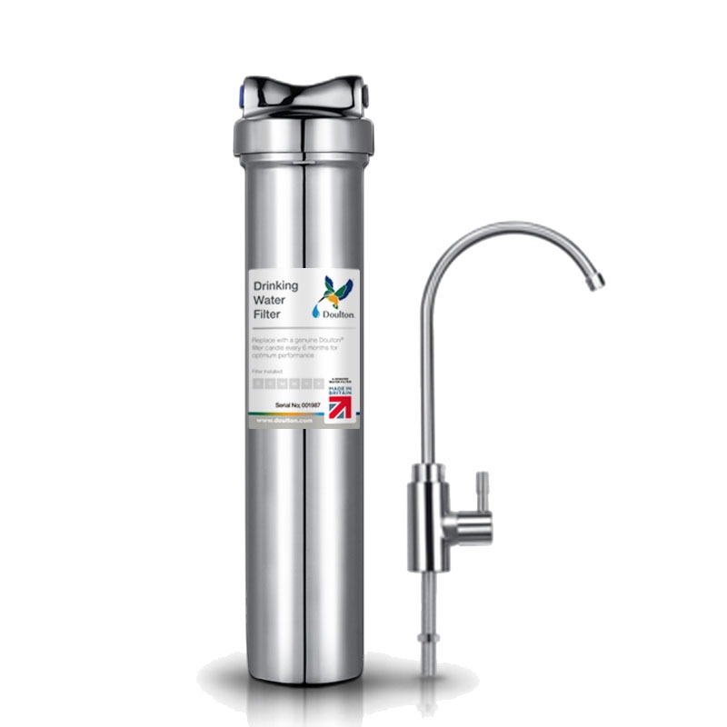 道尔顿 快速出水净水器