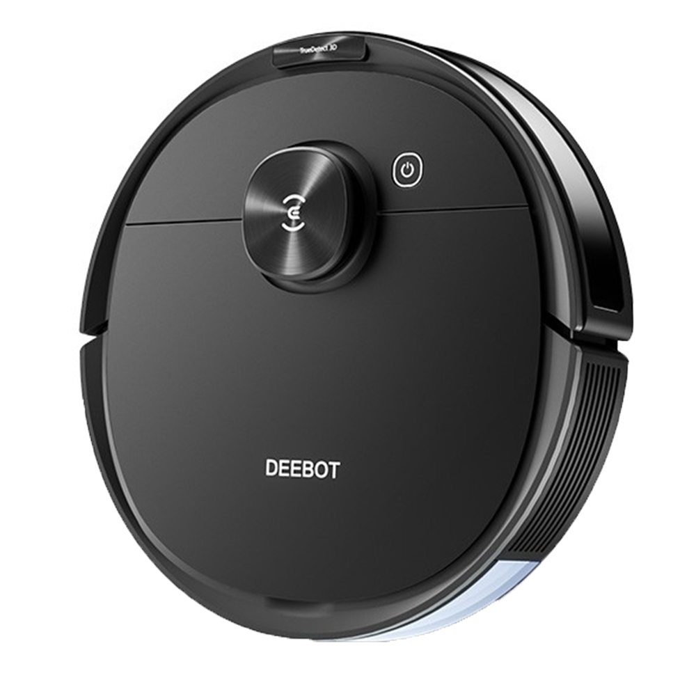 科沃斯 3D智能避障扫地机器人