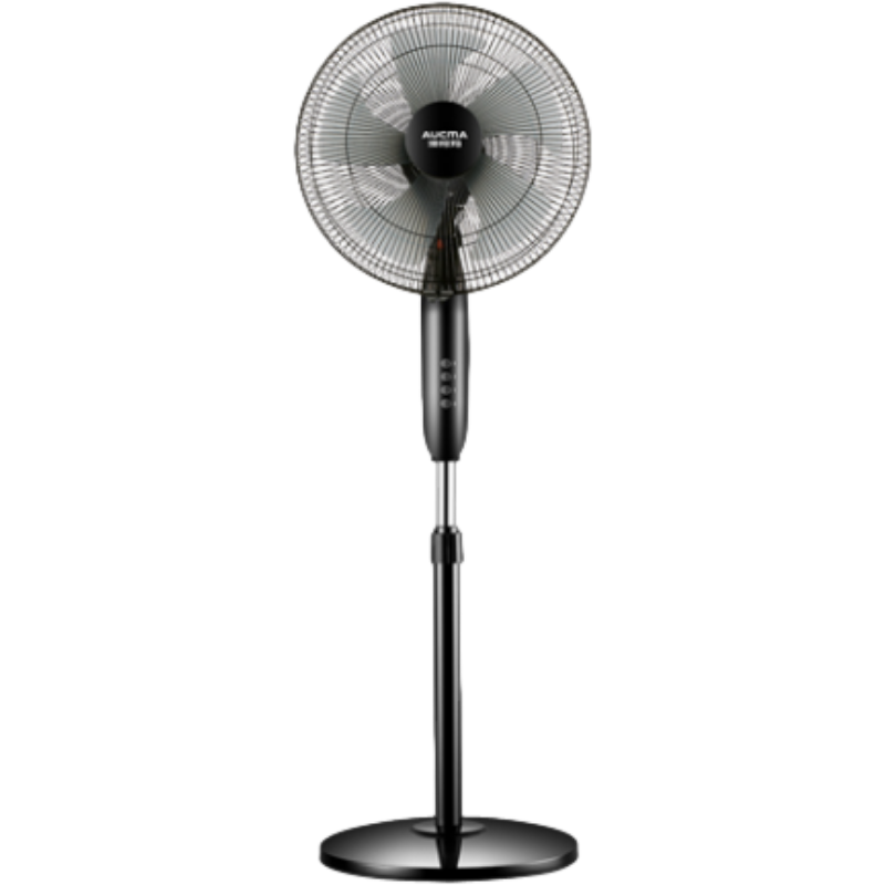 澳柯玛 机械落地 电风扇