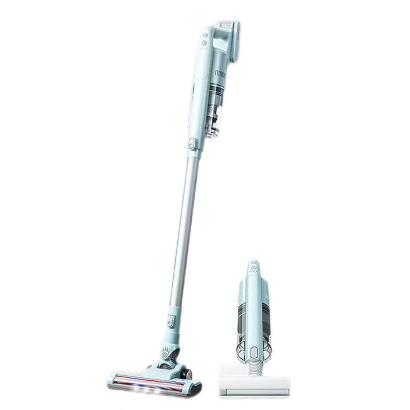 美的 家用车载无线吸尘器