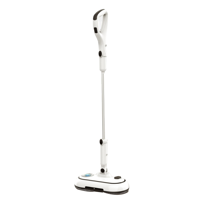 宝家丽 双涡轮蒸汽拖把