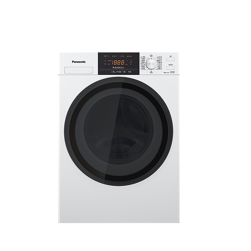 松下 泡沫净节能洗衣机