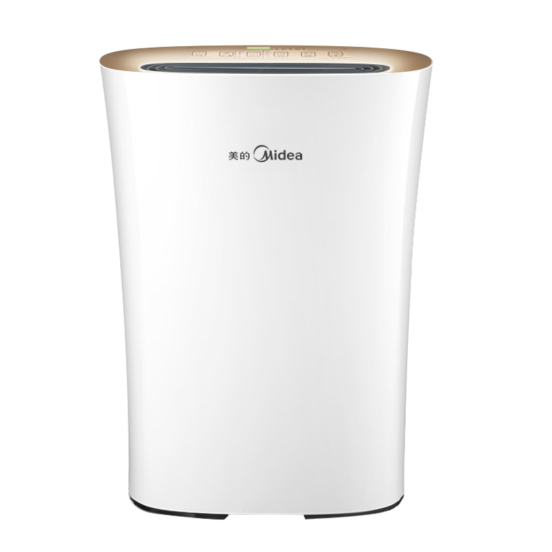 美的 家用负离子除菌空气净化器