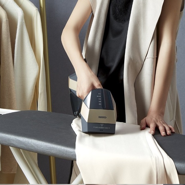 卓力手持增压挂烫机