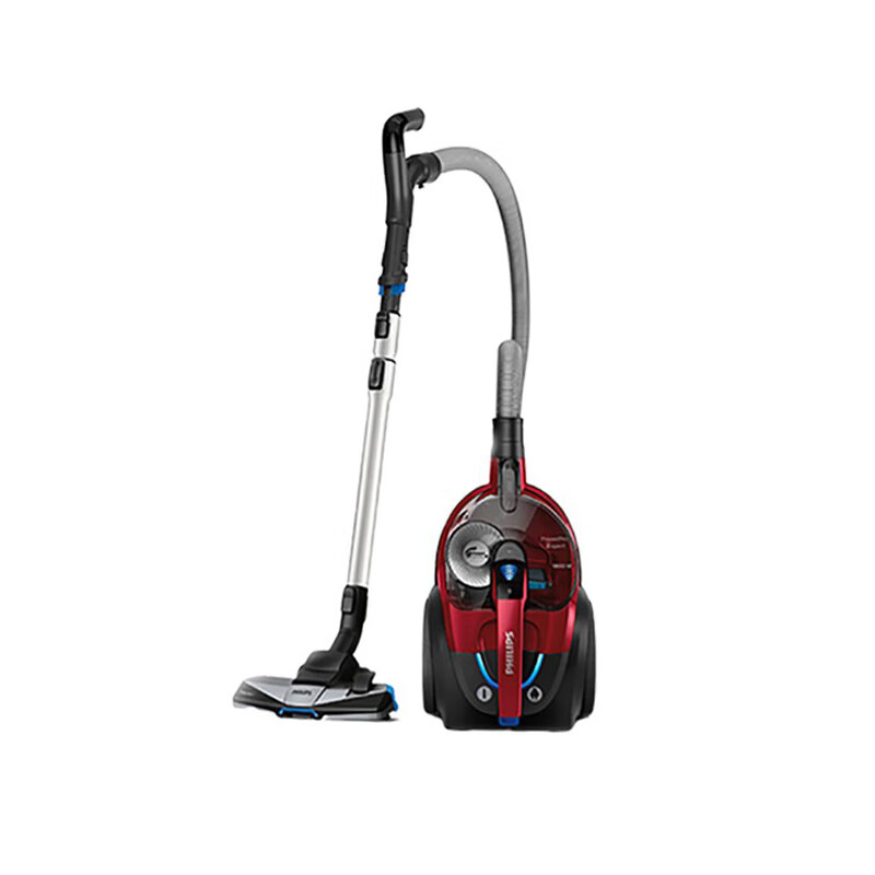 飞利浦 卧式 吸尘器